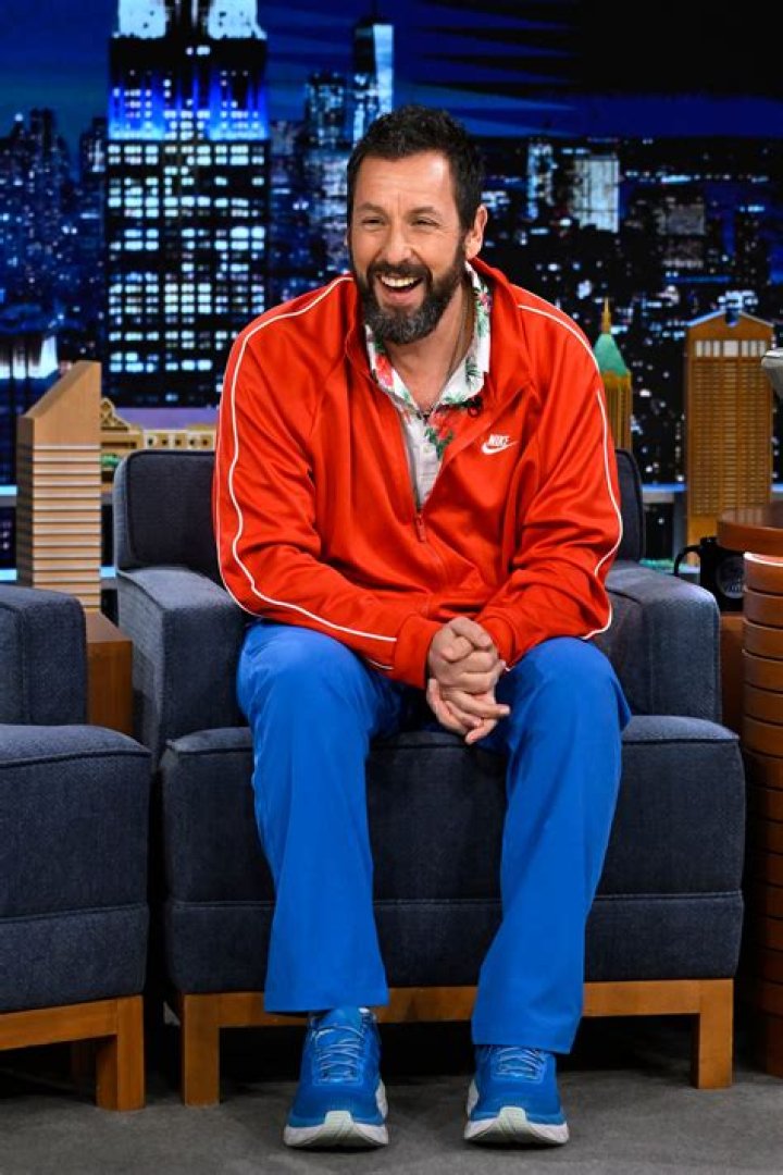 The Truth Unraveled: Debunking The Rumors About Adam Sandler's Health