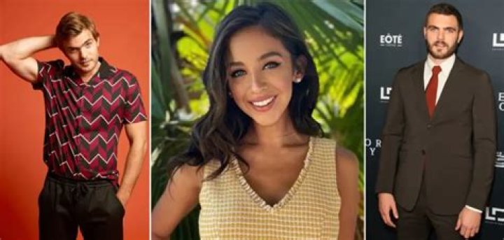 Unraveling The Marital Status: Is Alex Roe Hitched?