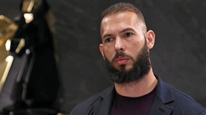 Is Andrew Tate Black? Let's Investigate The Truth