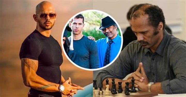 Unmasking The Origins: Is Andrew Tate Part African-American?