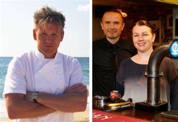 Is Anne Ramsay Gay Or Not? The Truth Revealed