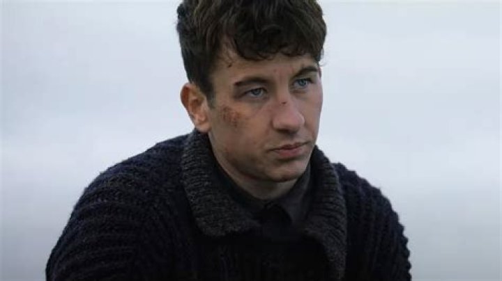 Is Barry Keoghan Of Asian Descent?