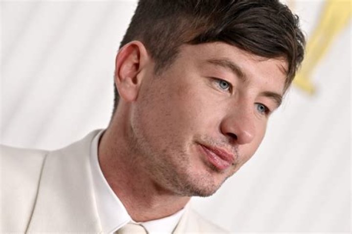 Is Acclaimed Actor Barry Keoghan Of West Asian Descent?