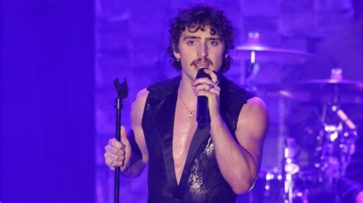 Everything You Need To Know About Benson Boone's Religious Affiliation