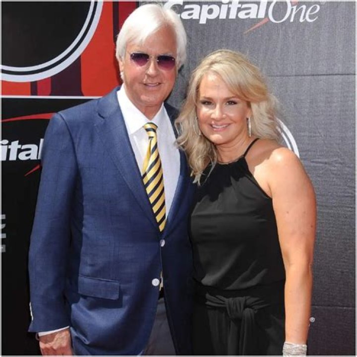 Is Bob Baffert Still Married?