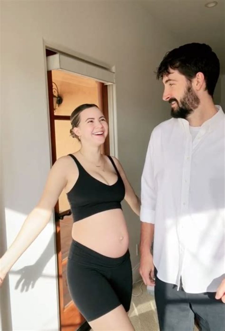 Unraveling The Mystery: Is Bobbi Althoff Pregnant?