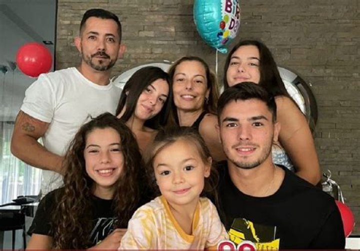 Is Brahim Diaz A Muslim? Discover The Truth