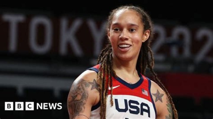 Is Britney Griner Transgender: Exploring Identity And Assumptions