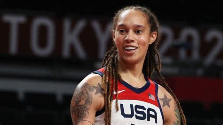 Understanding Brittney Griner: Is Brittney Griner A Male?
