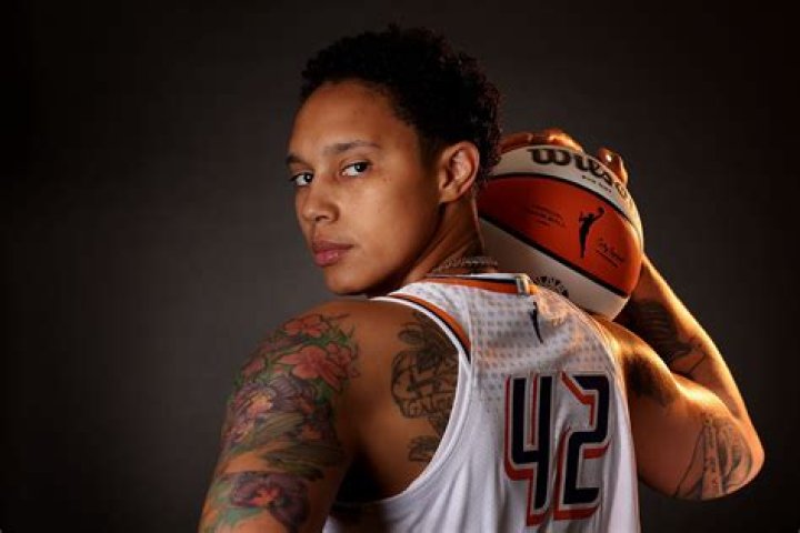 Is Brittney Griner Transgender? Facts You Didn't Know