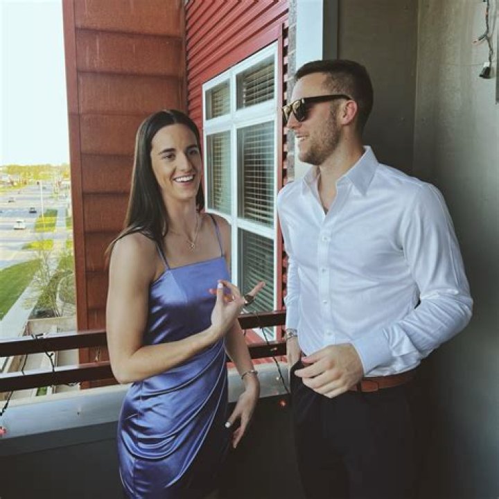 Is Caitlin Clark Really A Man? The Truth Revealed