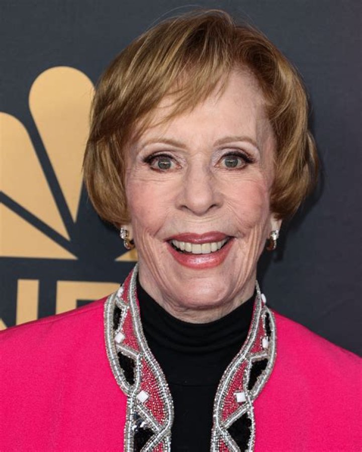 Is Carol Burnett A Democrat? Debunking The Political Affiliation Rumors