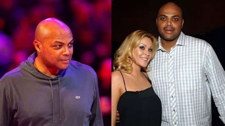 Charles Barkley's Marital Status: Is He Still Married | Revealed