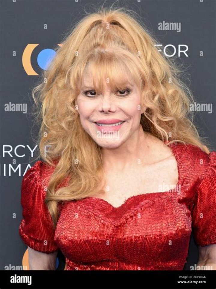 Unveiling The Truth: Is Charo Still Alive?