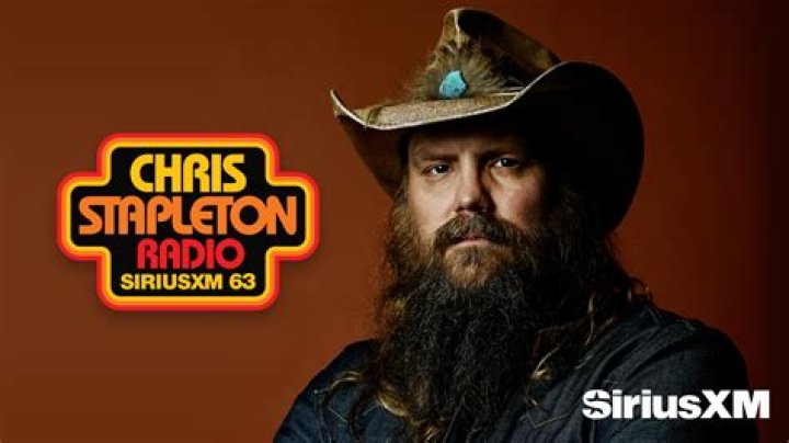 Is Chris Stapleton A Liberal? Exploring Political Views Of The Country Music Star