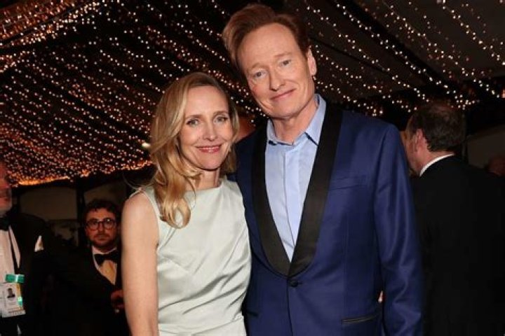 Is Conan Married? The Truth Revealed