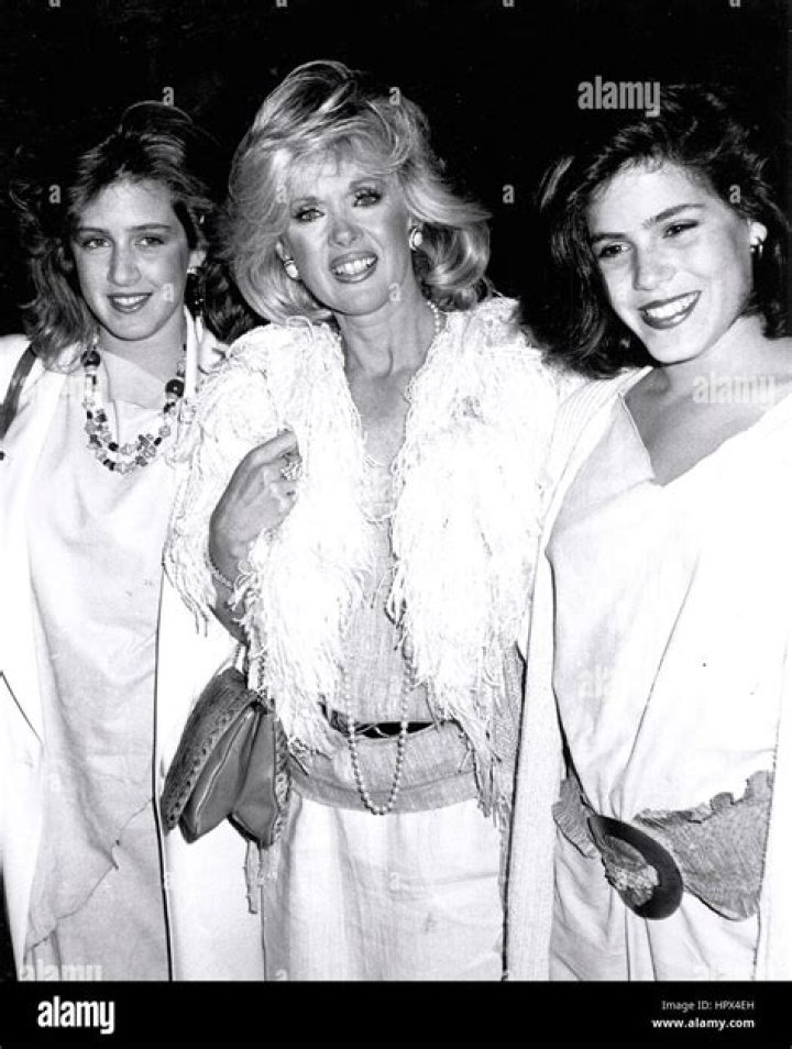 Is Connie Stevens Still Alive Today? Here's What We Know