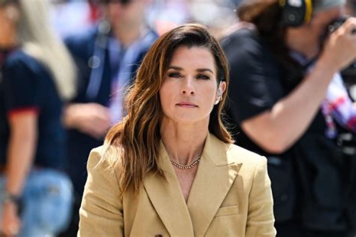 Is Danica Patrick Finally Dating A Woman? All The Details Revealed