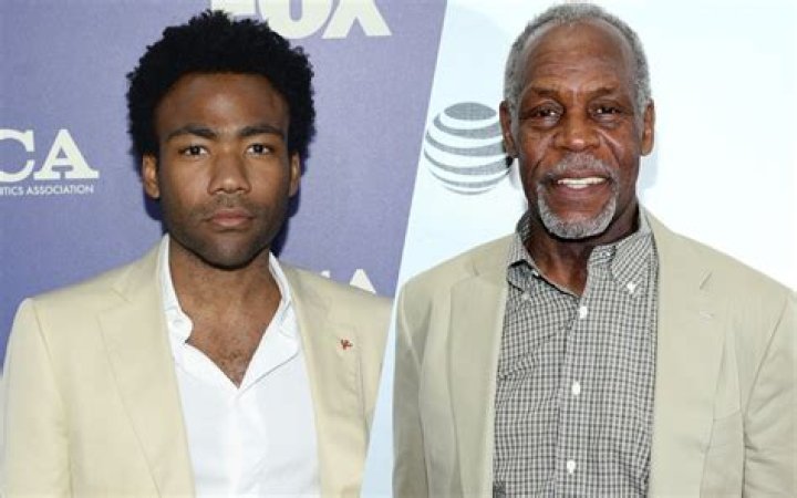 Unveiling The Connection: Is Donald Glover Linked To Danny Glover?