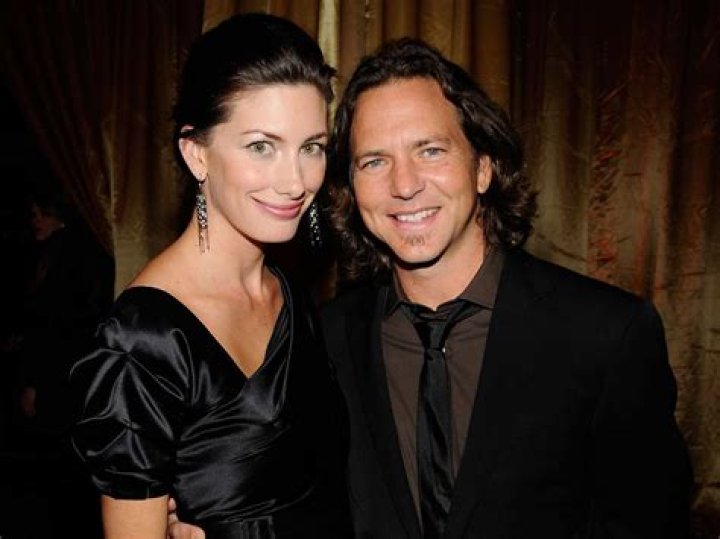 Is Eddie Vedder Married? Unraveling The Personal Life Of The Pearl Jam Frontman