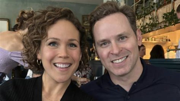 Unveiling Erin Krakow's Marital Status: Uncover The Truth And Intriguing Details
