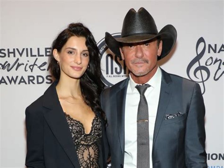Faith Hill And Tim McGraw: The Truth Behind Their Relationship Status