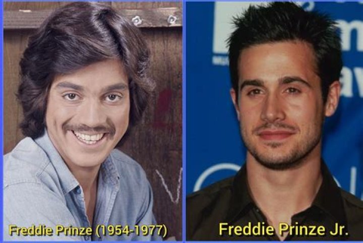 Freddie Prinze Jr.: Alive And Unstoppable!
