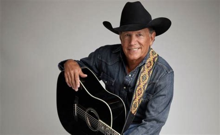 Who Is George Strait's Twin Sibling?