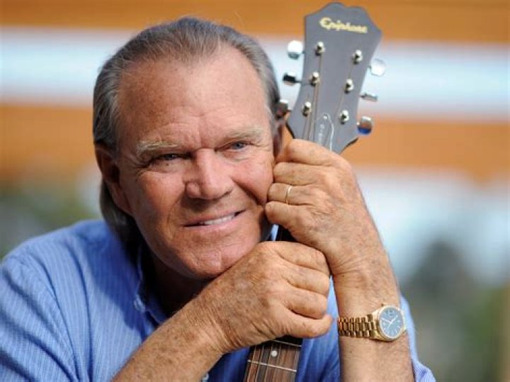 Has Glenn Campbell Passed Away? Find Out Here