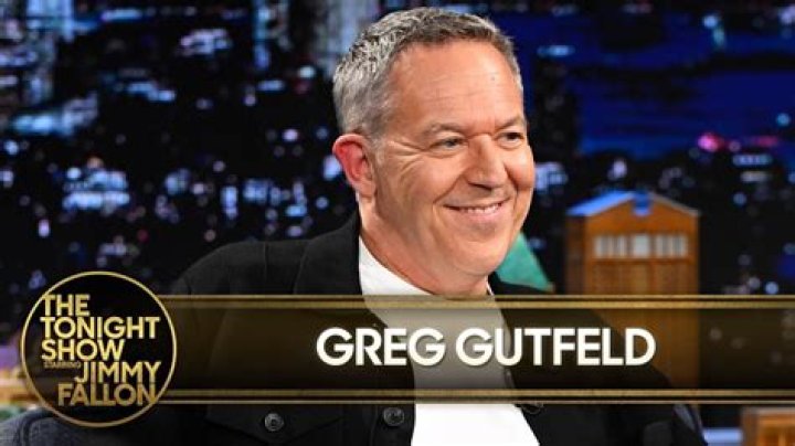 Is Greg Gutfeld Jewish? - Exploring His Religious Background
