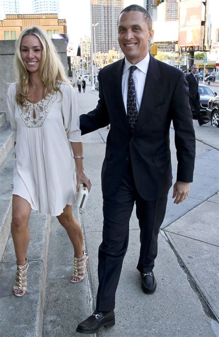 Harold Ford Jr.'s Marital Status: Is He Currently Married?