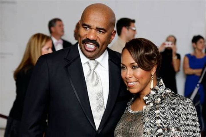 Is It True Steve Harvey Died? The Truth Behind The Rumors