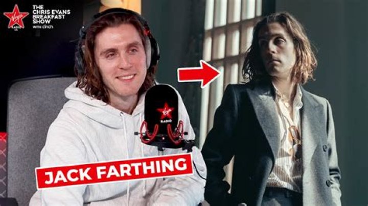 Is Jack Farthing Single? The Truth About His Relationship Status