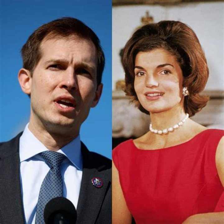 Is Jake Auchincloss A Relative Of Jackie Kennedy? [Verified]