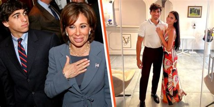 Is Jeanine Pirro Still Married? Find Out The Truth!