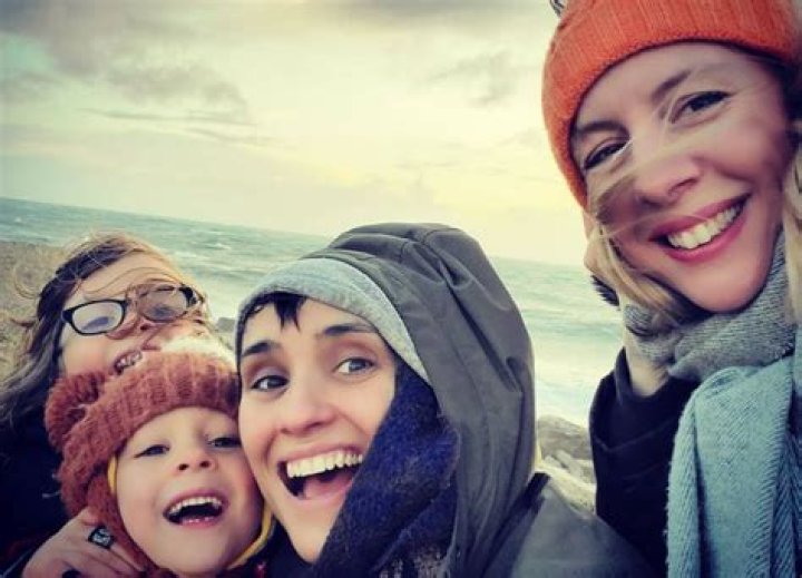 Uncover The Truth: Is Jen Brister Matrimonially Bound?