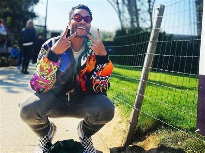 Exploring The Enigma Of "Is Jermaine Fowler Gay?"