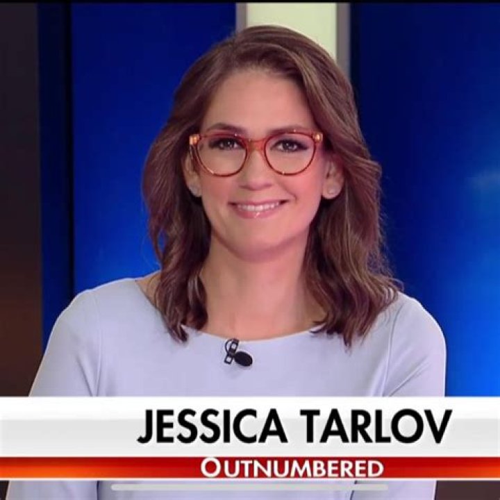 Unveiling The Truth: Exploring Jessica Tarlov's Jewish Heritage