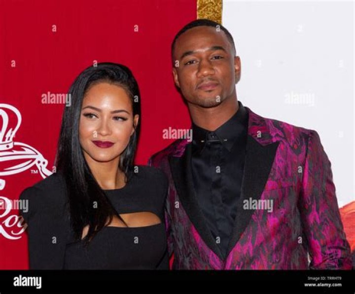 Is Jessie T. Usher Married? Get The Scoop On His Relationship Status
