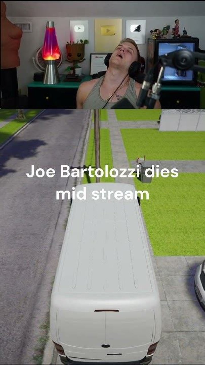 Is Joe Bartolozzi Still Alive? The Truth Revealed