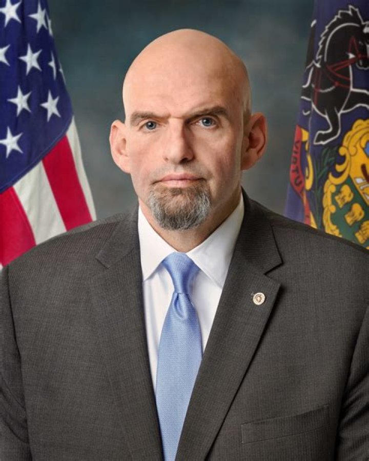 Is John Fetterman Jewish? Get The Facts
