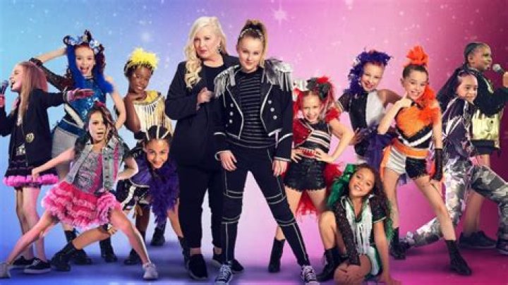 Is Jojo Siwa Still Alive In 2024? Find Out Here