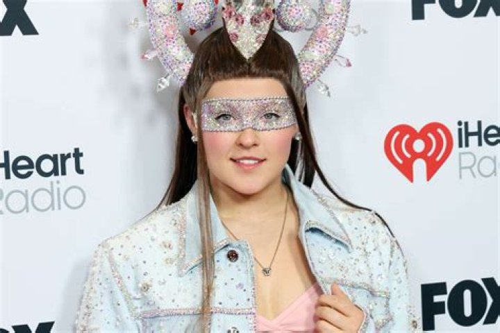 JoJo Siwa: Unraveling The Truth Behind Her Passing