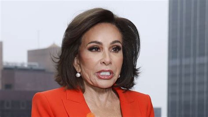 Is Judge Jeanine Pirro On "The Five" Married?