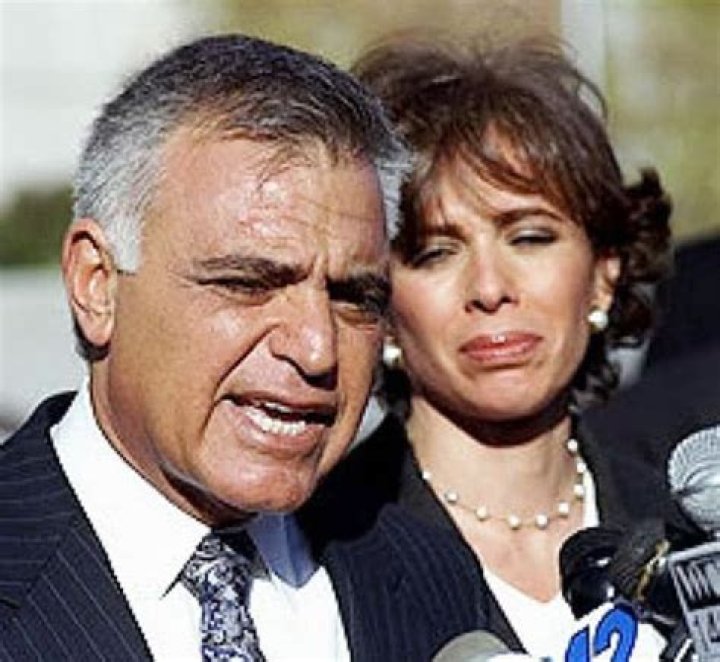 Judge Jeanine Pirro: Relationship Status Unveiled