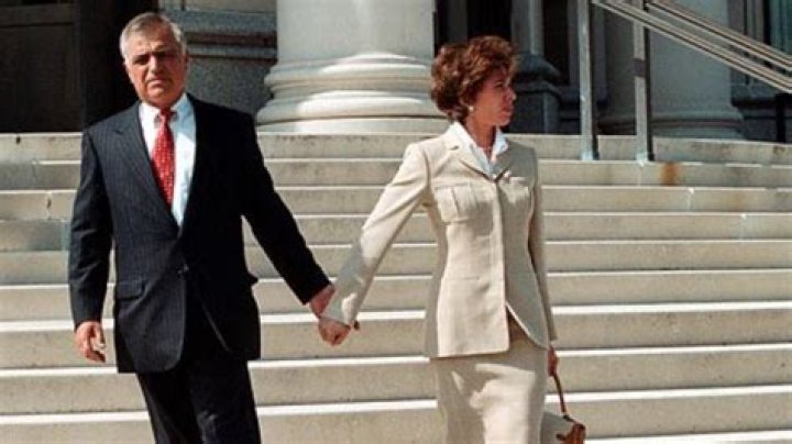 Uncovering Judge Jeanine Pirro's Marital Status: Married Or Divorced?