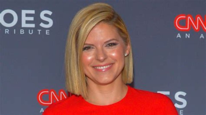 Is CNN's Kate Bolduan Experiencing Health Issues? Exploring Rumors Of Illness