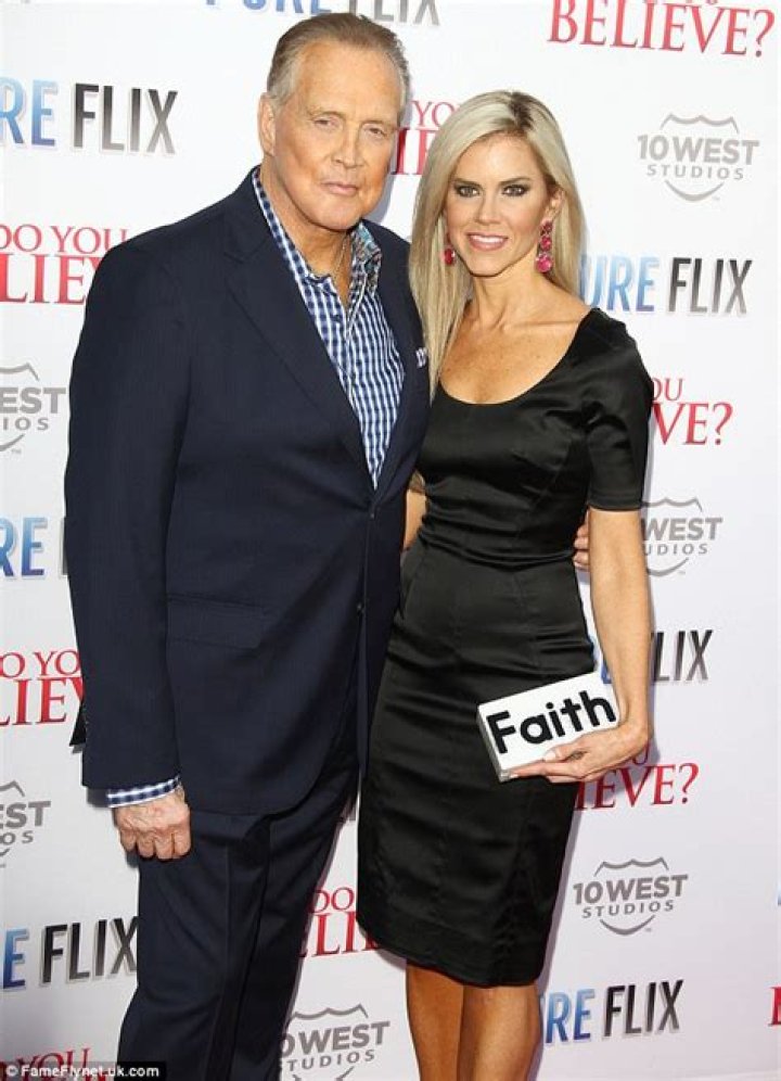 The Marital Status Of Lee Majors: Is He Married?