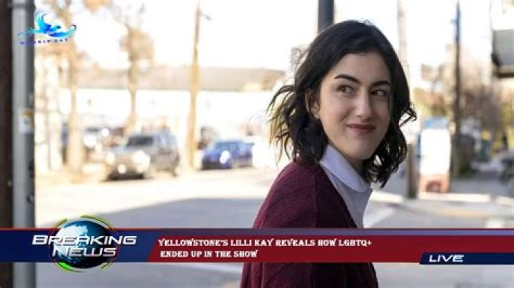 Is Lilli Kay A Transgender Woman? Exploring The Facts And Rumors