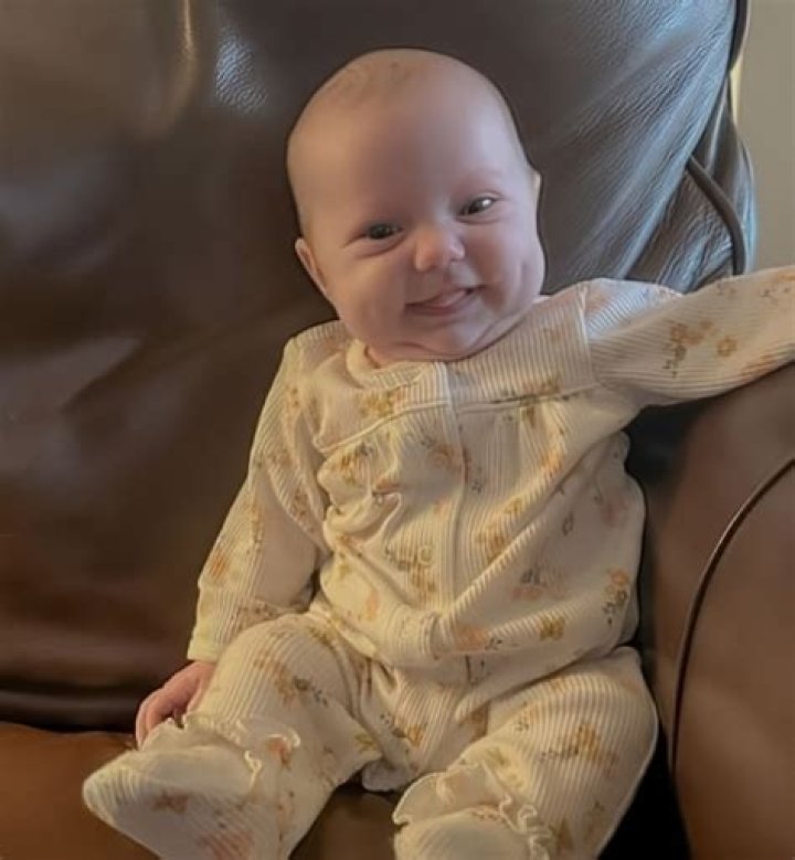 Is Liz Johnson's Baby's Size Normal? Uncover The Truth